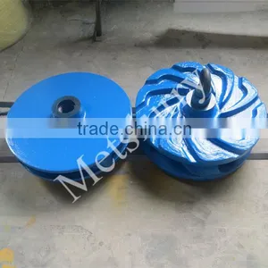 High Pressure Centrifugal Slurry Pump Impellers thumbnail-4