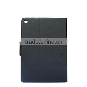 Customized Smart Leather Case Stand Magnetic Protector Cover for Ipad Pro 12.9" thumbnail-3
