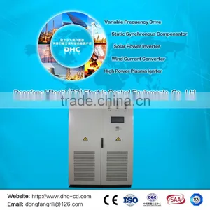 Low Voltage Svg 380v Statcom thumbnail-1