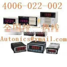 MT4W-AV-4N Autonics Current Meter MT4W Autonics Multifunction Digital Panel Meter thumbnail-1