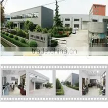 Shanghai Homar Foodstuff Machinery Co., Ltd. company overview - view 1 thumbnail