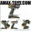 Mr-gt2 Transmitter and Receiver Remote Control thumbnail-1