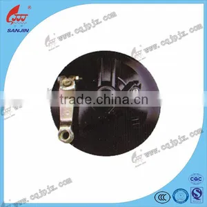 Motorcycle Parts Motorcycle Rear Hub Crake Cover Well Pump Covers thumbnail-1