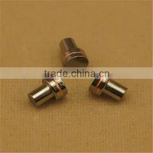 High Precision Electrical Tungsten Contact Point for Car Horn thumbnail-1