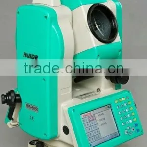 RUIDE RTS862R TOTAL STATION thumbnail-1