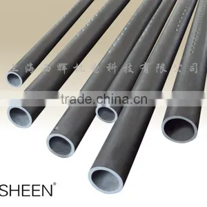 High Quality SiSiC Cooling Air Pipe for Roller Heath Kilns thumbnail-1