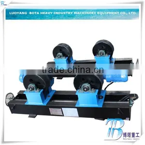 Pipe Welding Turning Roller thumbnail-1