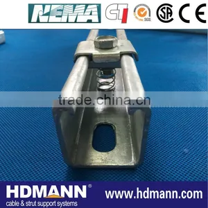 Hdg Strut Channel .NEMA ISO UL CE Tested.top Quality thumbnail-1