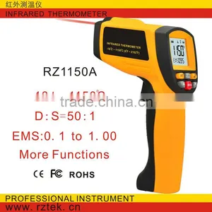 Infrared Thermometer RZ1150A thumbnail-1
