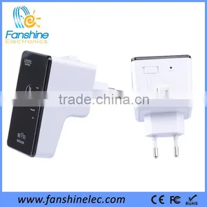 Fanshine Outdoor 5GHz 802.11ac Wireless Antenna Wifi Repeater thumbnail-1