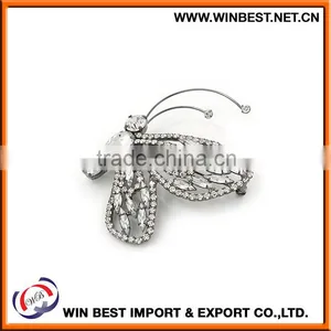 China Supplier Big Brooches thumbnail-1