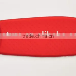 2015 New Surfing Shape Self Inflatable Mattress thumbnail-1