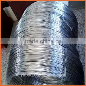 Thick Stainless Steel Annealing Wire 304 304L 316 316L 430 thumbnail-1