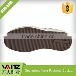 Kid Smooth Tailored Rubber Outsole Sneakers Athletic Shoes M7-CH2003 thumbnail-5