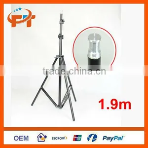 6'56" /200cm Light Stand Tripod for Photo Video Lighting thumbnail-1