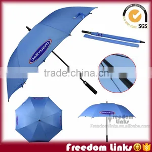 Big Golf Umbela Outdoor,umbrella Guangzhou Corporation Shenzhen Port thumbnail-1