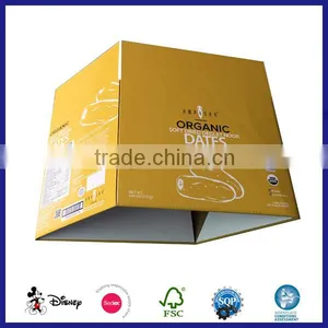 Biscuit Cookie Packaging Box thumbnail-2