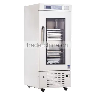 Blood Bank High Accuracy Sensor LED Display Platelet Incubator thumbnail-5