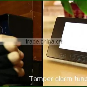 Electric Lock Controller Remote Control Apartment Wireless Video Door Phone Intercom System thumbnail-6