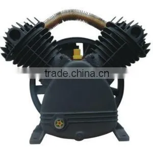 5HP Air Compressor Head thumbnail-1