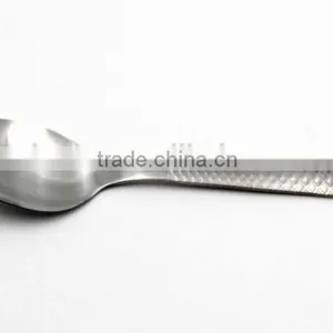Hot Sale Bulk Stainless Steel Dinner Spoon Rest Quality Choice thumbnail-3