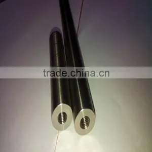 Grade5 Sale High Quality Gr5 Ti-6Al-4V Titanium Tube per kg Manufactrue Directly thumbnail-1