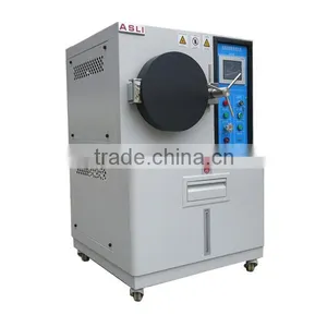 High Temperature/Pressure Aging Chamber thumbnail-3
