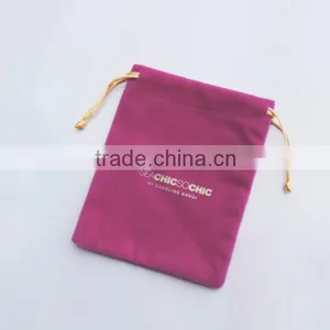 Drawstring Wholesale Large Velvet Bags/large Drawstring Gift Bags,high Quality thumbnail-2