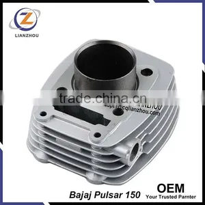 China Factory Bajaj OEM Motorcycle Cylinder Kit thumbnail-3