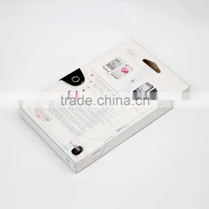 Customized Plastic Packaging Box for Cell Phone Case thumbnail-4