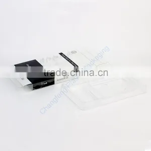 PET Plastic Power Bank Box From ShenZhen thumbnail-6