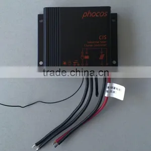 Infrared Remote Control Solar Charge Controller thumbnail-1