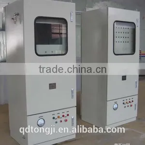 Sheet Metal Enclosures Fabrication Work thumbnail-3