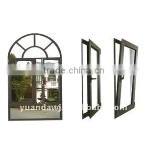 Door Hardware, ,Aluminium Rod(14mm),Door and Window Hinge thumbnail-3