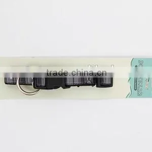 Wholesale High Quality Nylon Material Led Dog Collar thumbnail-3