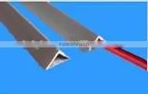 90 Degree Angle Aluminum Profile for Furniture/LED Strip Lighting/Plastic Bracket thumbnail-5