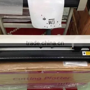 720mm Artcut Sticker Vinyl Cutter Paper Cutting Plotter Machine thumbnail-5
