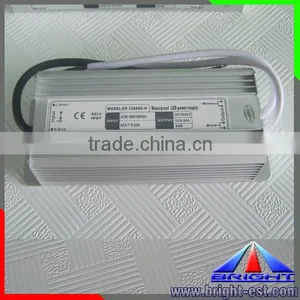 Waterproof IP67 LED Power Supply,80W Power Source,80W Power Supply Waterproof thumbnail-1