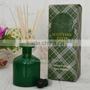 Fragrance Scented Reed Diffuser thumbnail-1