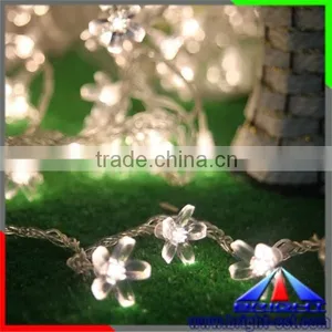 10M per Set Christmas LED String Light thumbnail-2