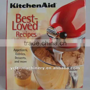 Books & Magazine Printing thumbnail-3