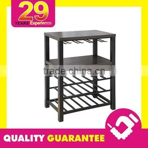 29 Years Fabrication Service Metal Earring Display Racks With Movable Hook thumbnail-3