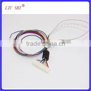 China Manufacturer Molex Connector Electrical Wire Harness thumbnail-4