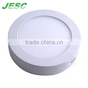 HOT Product Round Mounted D600mm 48W Led Panel Light thumbnail-1