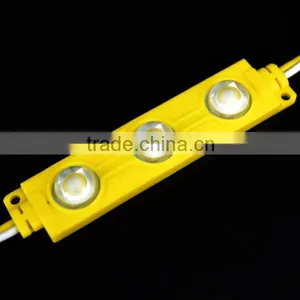 Dc12v Waterproof 3 5050 Led Light for Channel Letters thumbnail-5