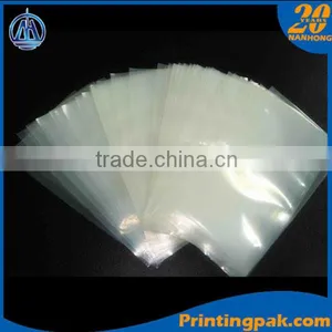 High Quality Transparent Fish Packaging /Vacuum Bag thumbnail-3