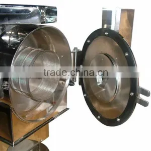 Healthy Nutrient Hot Commercial Small Scale Wheat and Almond Flour Mill Machine for Sale thumbnail-2