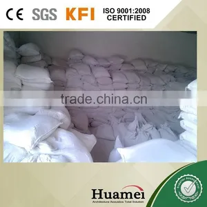 Plaster of Paris Gypsum Powder Production 25kg Bag thumbnail-4