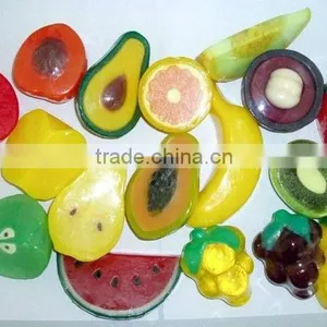 2013 High Quality Handmade Fruit Soap thumbnail-1