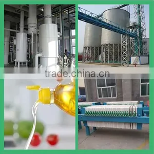 Rapeseed Dewaxing Machine,Crude Rapeseed Oil Dewaxing Machine,Chinese Rice Bran Oil Processing Manufacturer thumbnail-1